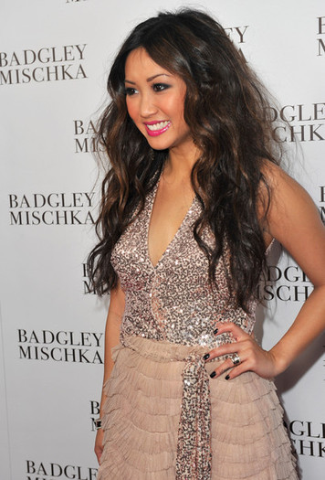 Brenda+Song+Badgley+Mischka+Opening+Their+VSoR8Of6Vonl - o - Brenda Song - o