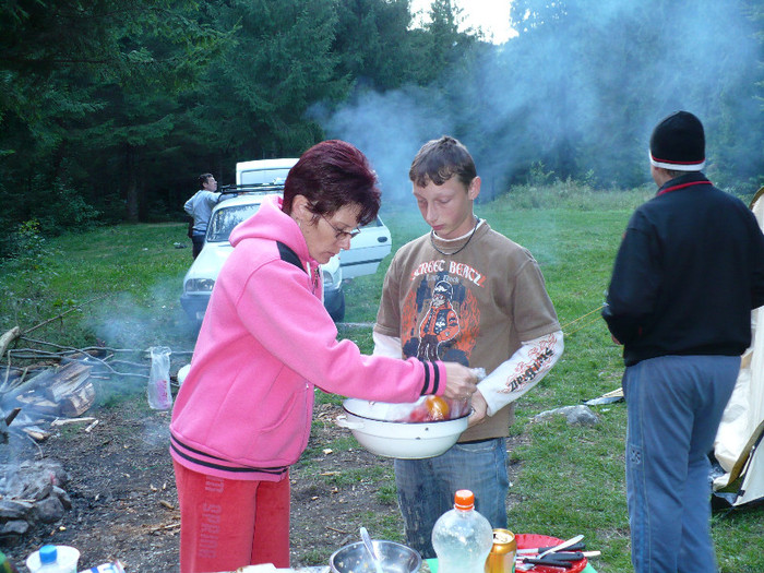 lacul lesu valea lupului in popas 032