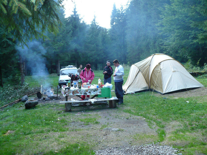 lacul lesu valea lupului in popas 035
