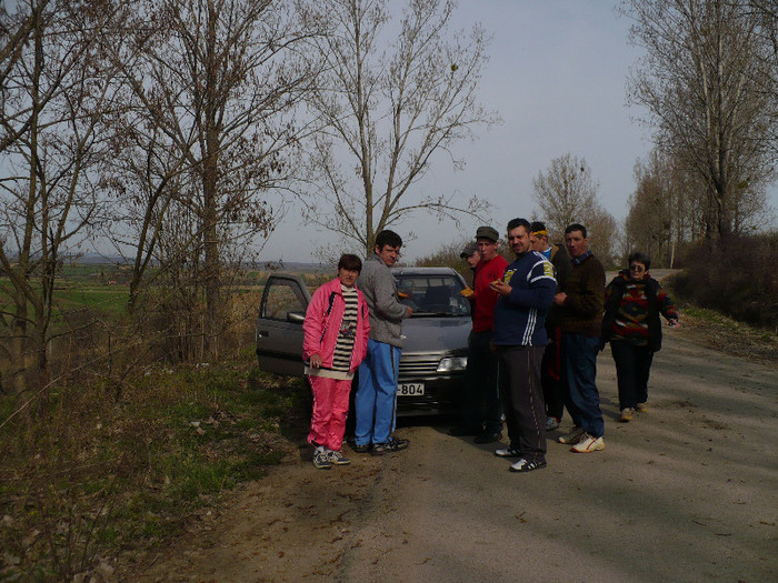 spre lacu lesu langa nusfalau