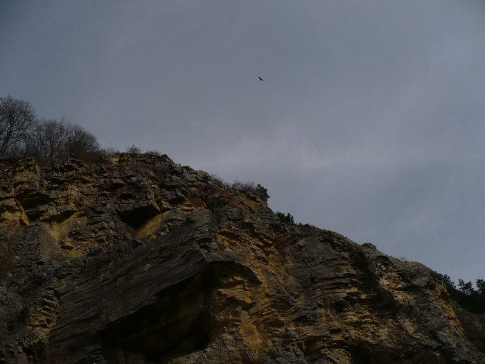 lacul lesu pe drum spre lac 021