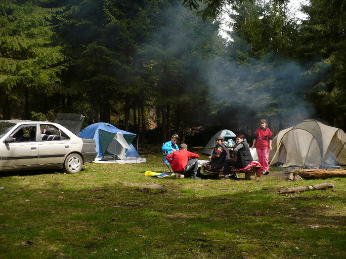 lacul lesu valea lupului in popas 041