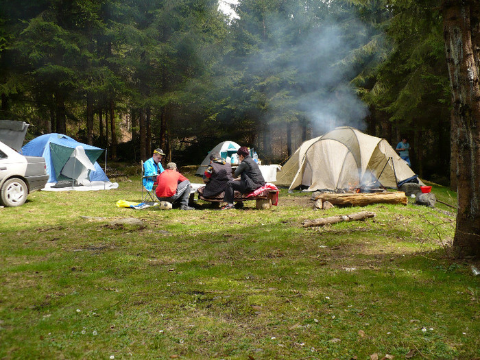 lacul lesu valea lupului in popas 044