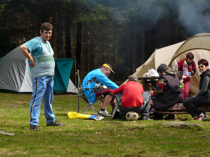 lacul lesu valea lupului in popas 047