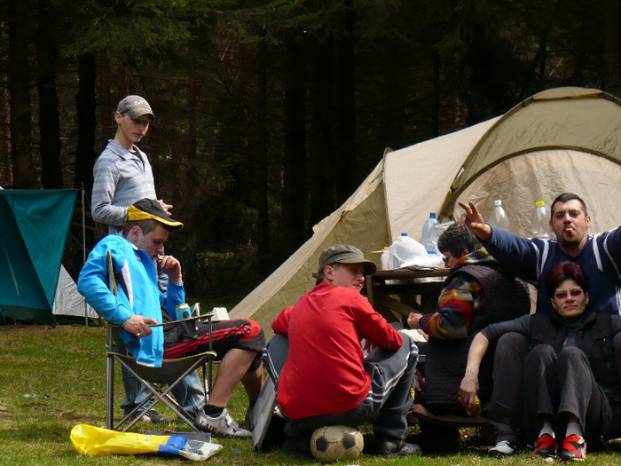 lacul lesu valea lupului in popas 048
