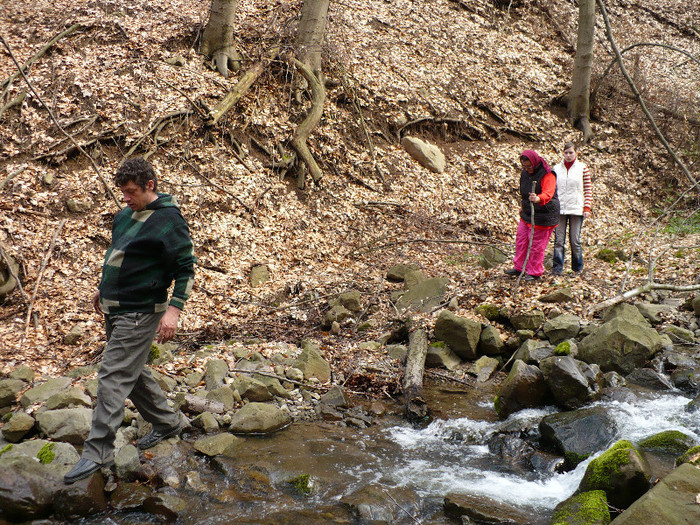 Firiza lacul si imprejurimile 019 - LACUL FIRIZA SI STATIUNEA IZVOARELE