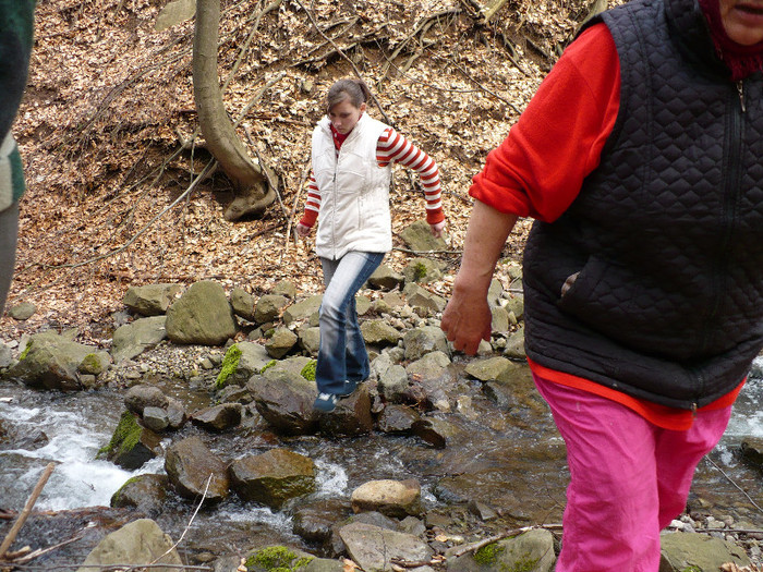 Firiza lacul si imprejurimile 021 - LACUL FIRIZA SI STATIUNEA IZVOARELE