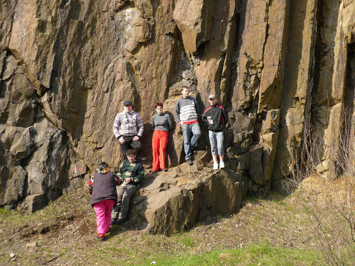 de la Firiza la Baia Mare 006