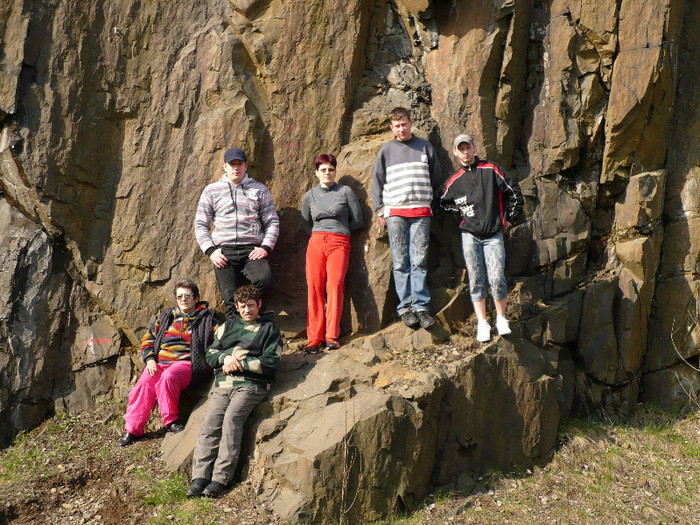 de la Firiza la Baia Mare 007