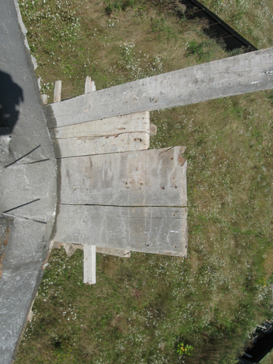 dupa turnare centuri mansarda 052