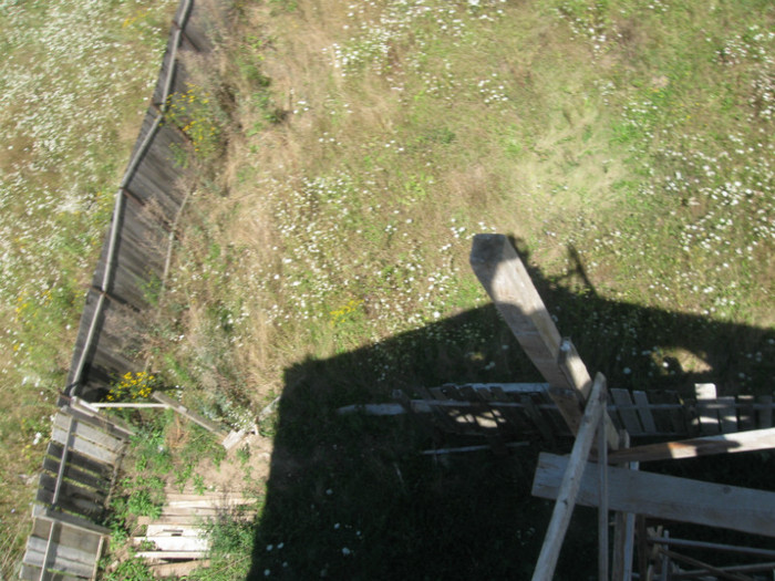 dupa turnare centuri mansarda 056