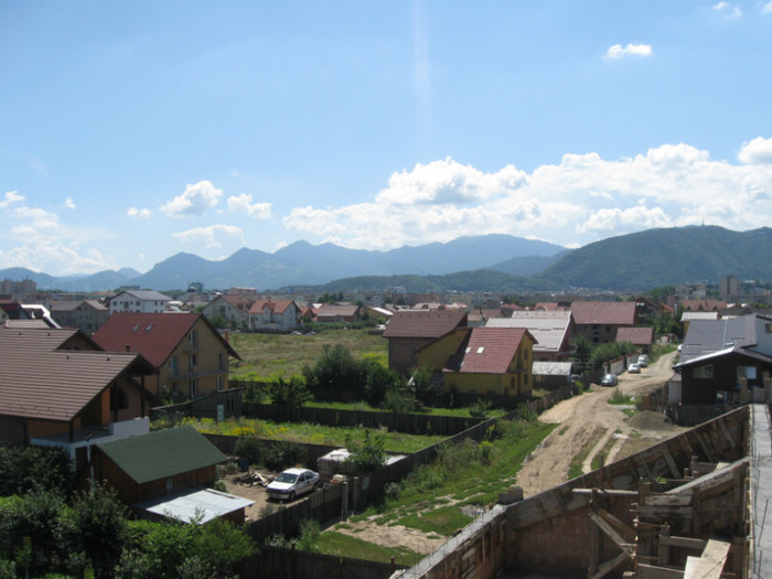 dupa turnare centuri mansarda 062