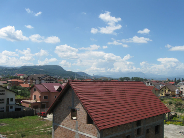 dupa turnare centuri mansarda 069