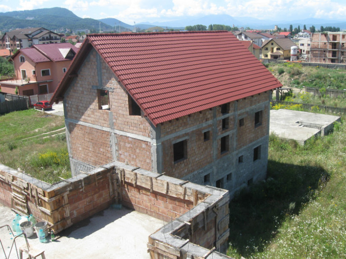 dupa turnare centuri mansarda 074