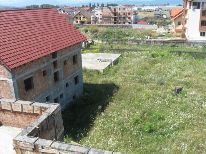 dupa turnare centuri mansarda 075