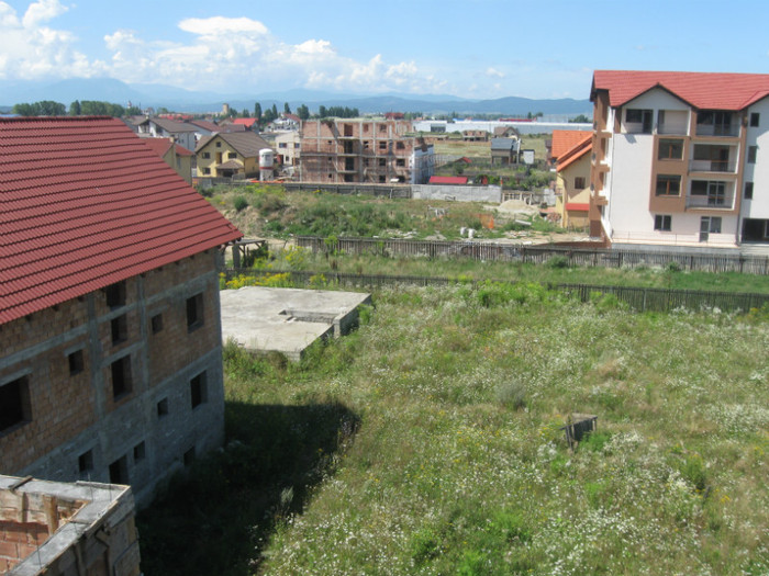 dupa turnare centuri mansarda 077