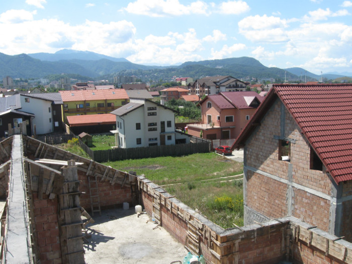 dupa turnare centuri mansarda 078