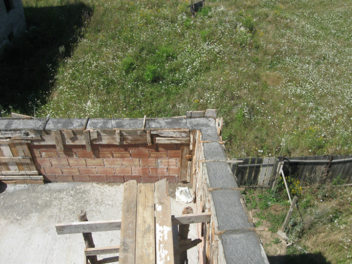 dupa turnare centuri mansarda 080