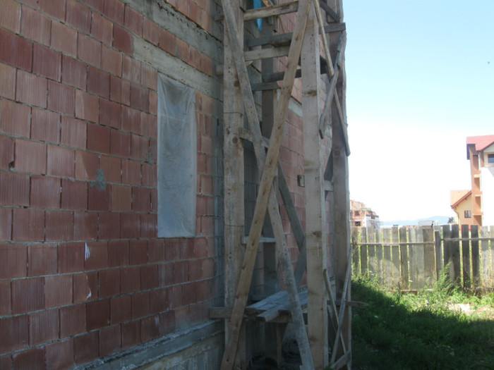 dupa turnare centuri mansarda 090