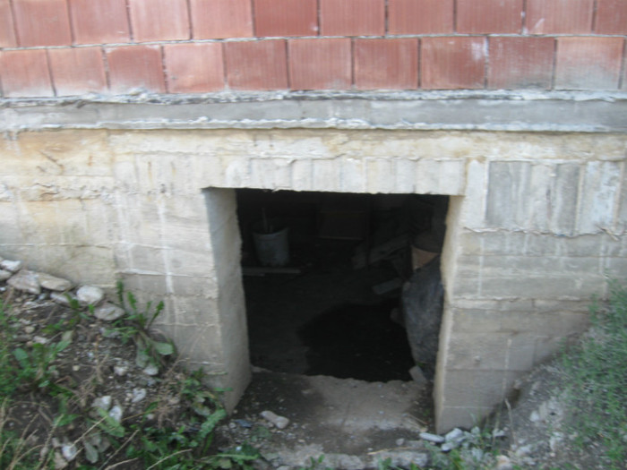 dupa turnare centuri mansarda 093