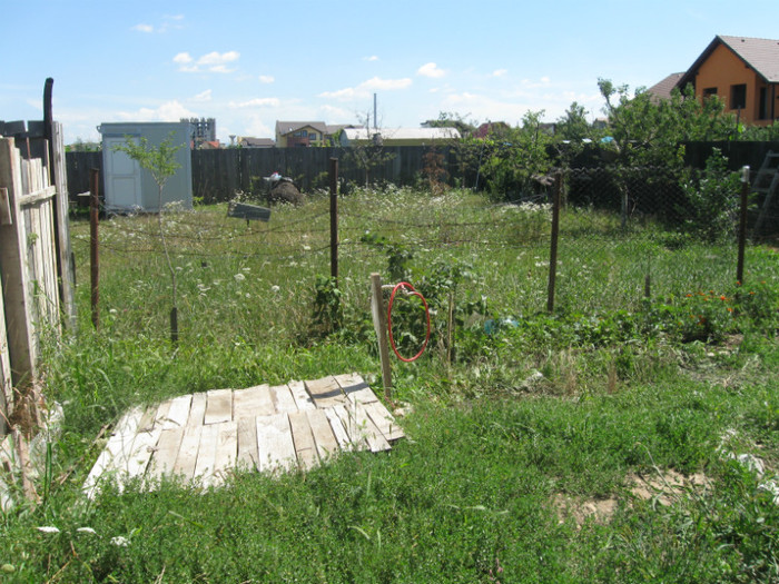 dupa turnare centuri mansarda 095