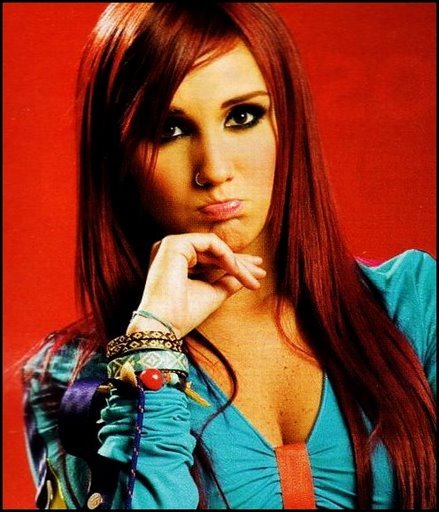 01 - 1-Dulce Maria 1 -1