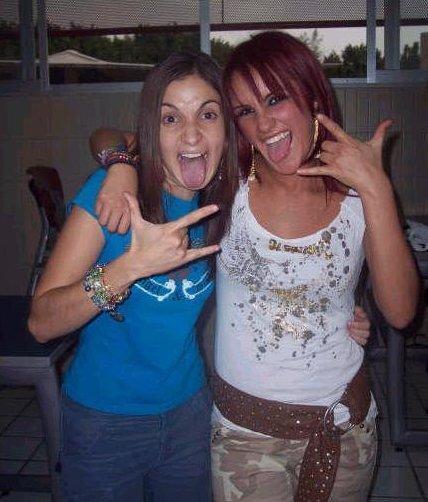 5eaeb9b5544e76660dca6d73220abd95 - 1-Dulce Maria 1 -1