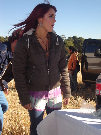 023 - 1-Dulce Maria 1 -1