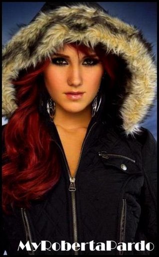23 - 1-Dulce Maria 1 -1