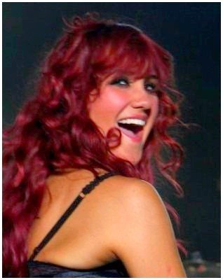 68bef0f3b00964c1869e54899f802745 - 1-Dulce Maria 1 -1