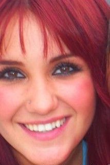 13054232 - 1-Dulce Maria 1 -1