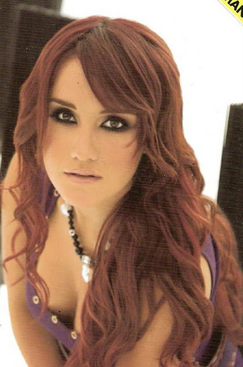 Aaçdkjslkd - 1-Dulce Maria 1 -1