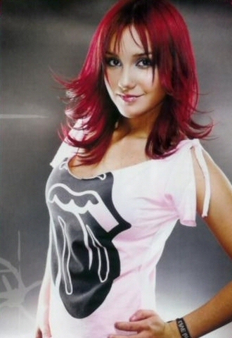 robb\' - 1-Dulce Maria 1 -1