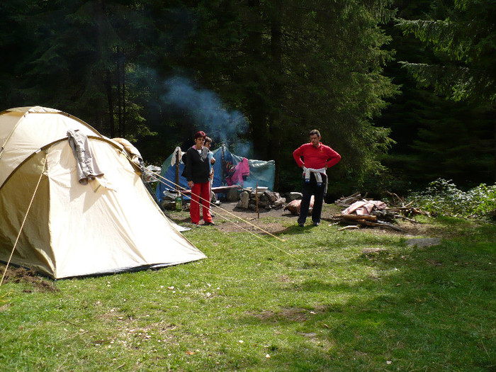 lacul lesu valea lupului in popas 051