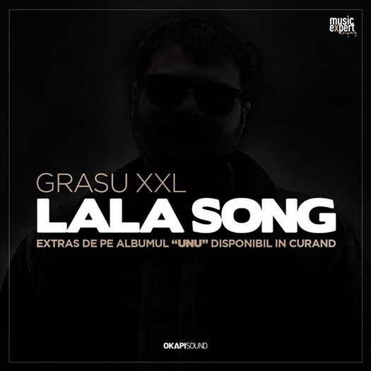 Grasu XXL - LaLa Song
