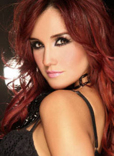 004 - 1-Dulce Maria 2-1