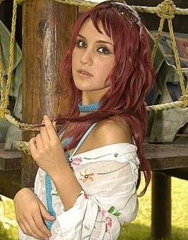 005~24 - 1-Dulce Maria 2-1