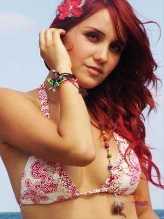 80890 - 1-Dulce Maria 2-1