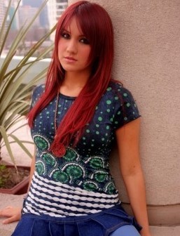 dulce maria 
