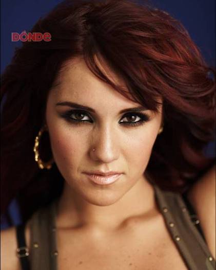 Obraz2618 - 1-Dulce Maria 2-1