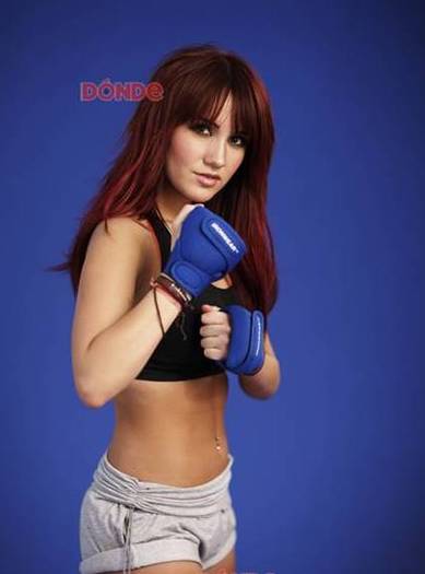 Obraz2622 - 1-Dulce Maria 2-1