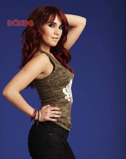 Obraz2623 - 1-Dulce Maria 2-1