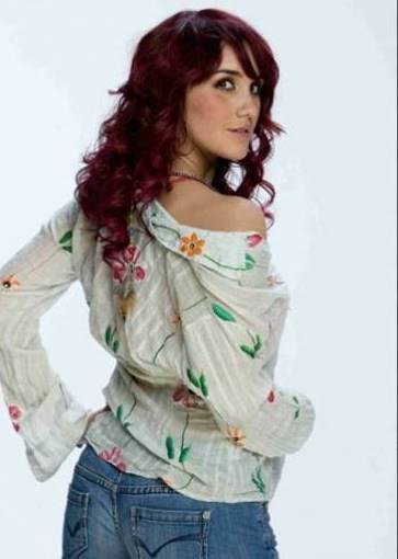 Obraz2625 - 1-Dulce Maria 2-1