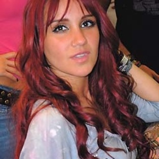 gdr - 1-Dulce Maria 3-1
