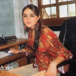 normal_DMMC-006 - 1-Dulce Maria 3-1