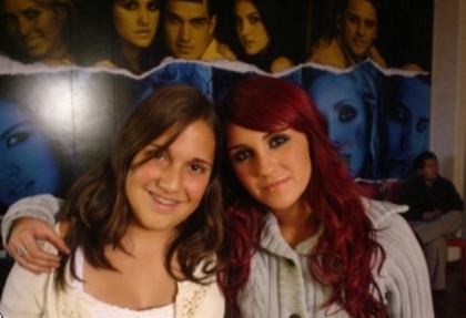 normal_FAMILY5001 - 1-Dulce Maria 3-1
