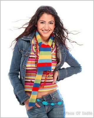 2l9796s - ANUSHKA SHARMA