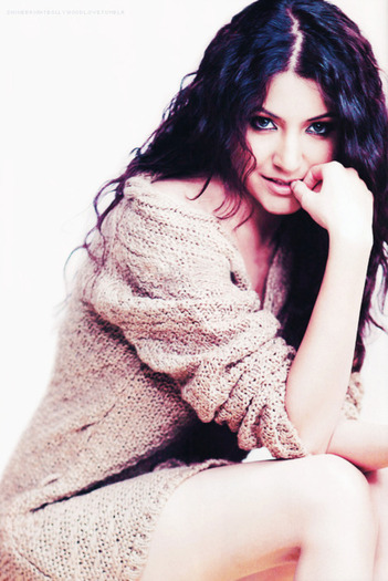 tumblrlizs - ANUSHKA SHARMA