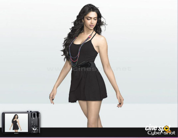 Deepika+Padukone+Bollywood++Actress+Cybershot+Photos+(3) - Deepika Padukone