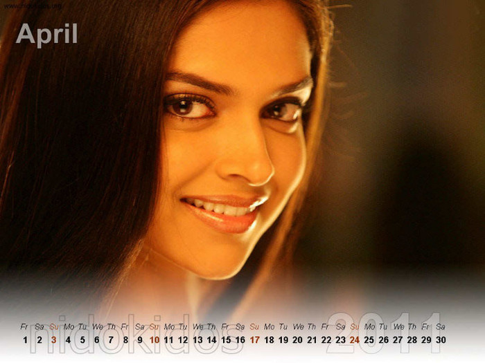 Deepika+Padukone+Calendar+2011+%284%29 - Deepika Padukone